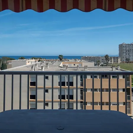Apartment Le Lavandou, T3 Climatise, Piscine, Tennis, Parking, Proche - Fr-1-803-59 *